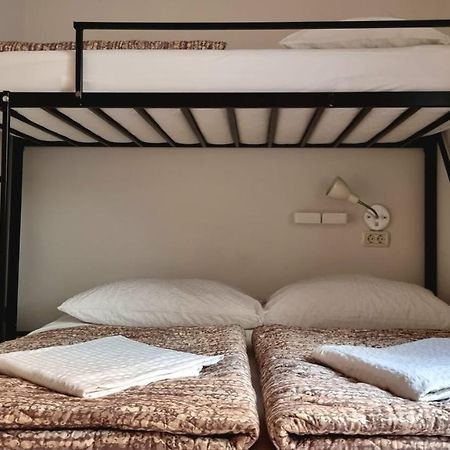 Hostel Alieti Izola Εξωτερικό φωτογραφία