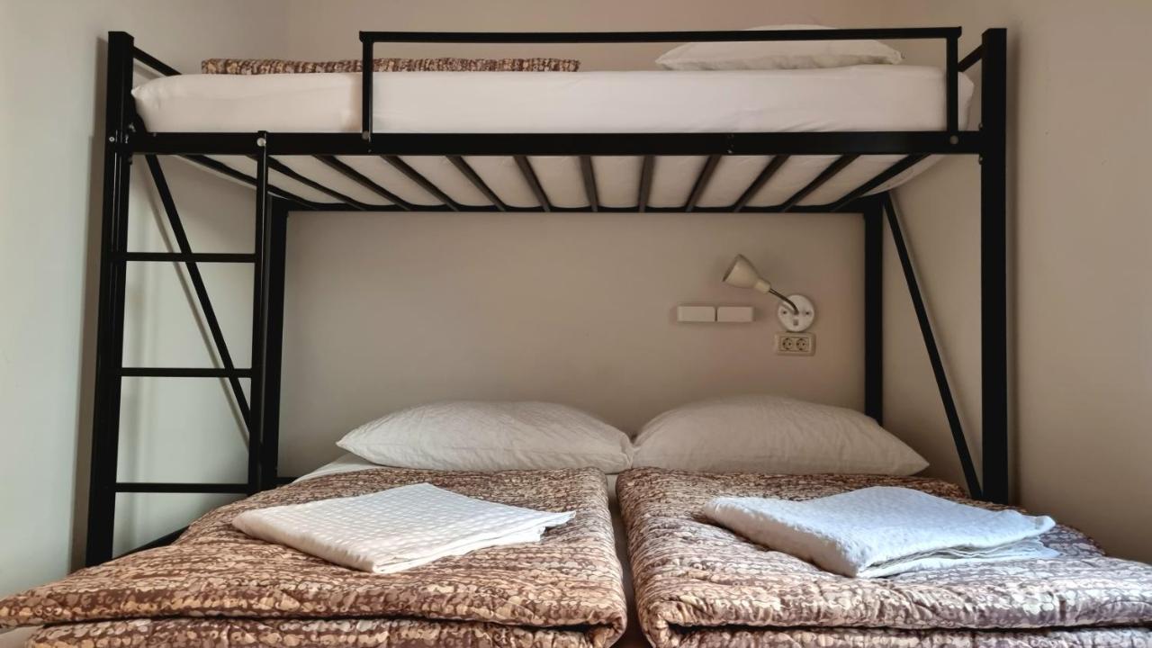 Hostel Alieti Izola Εξωτερικό φωτογραφία