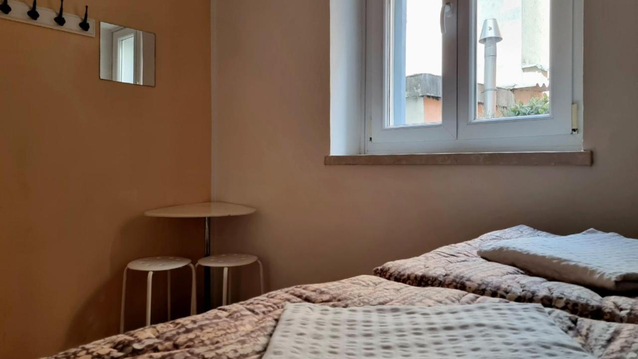 Hostel Alieti Izola Εξωτερικό φωτογραφία