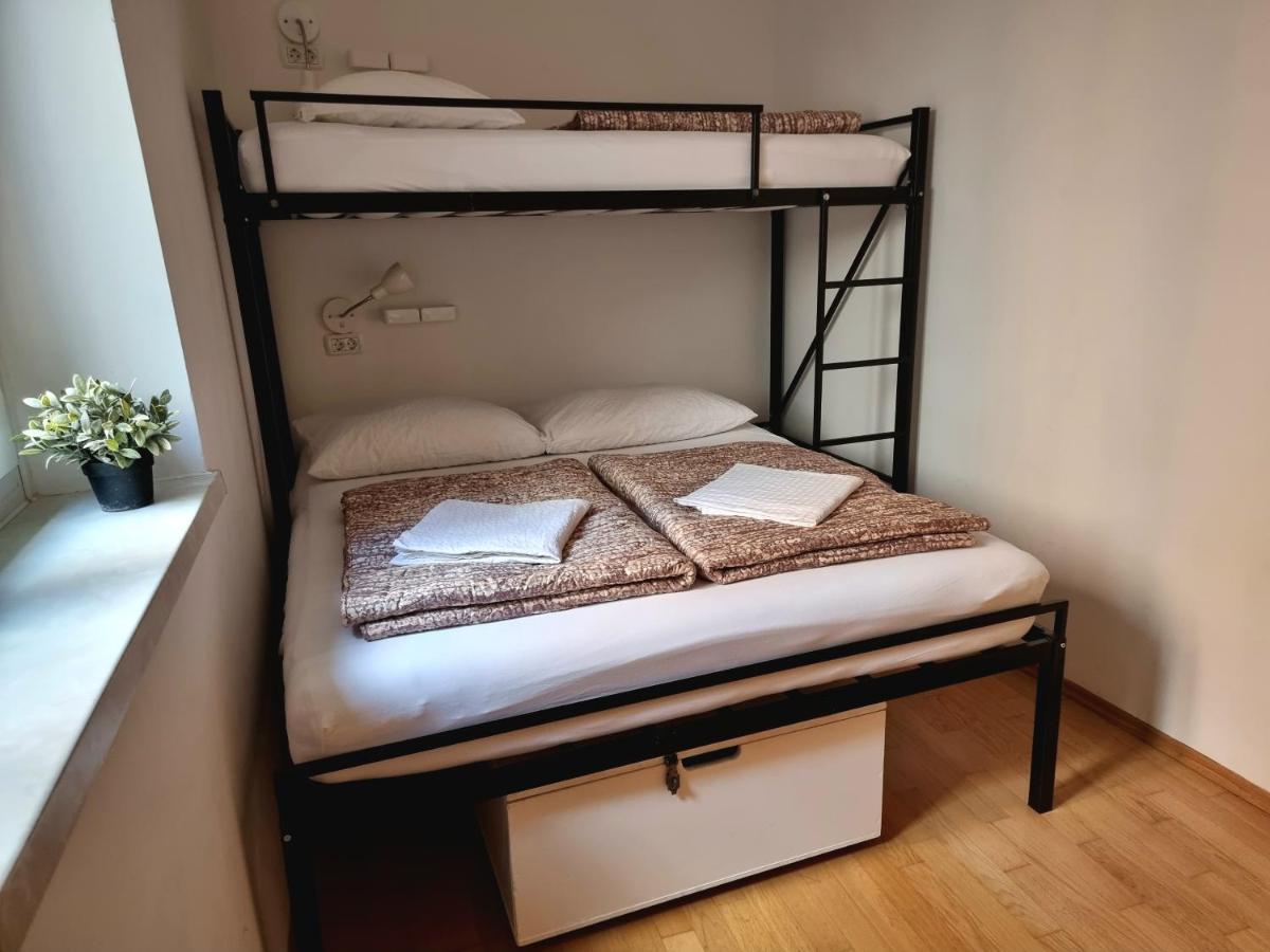 Hostel Alieti Izola Εξωτερικό φωτογραφία