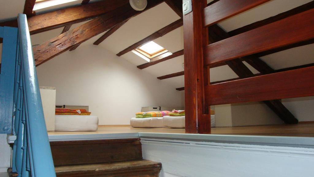 Hostel Alieti Izola Δωμάτιο φωτογραφία