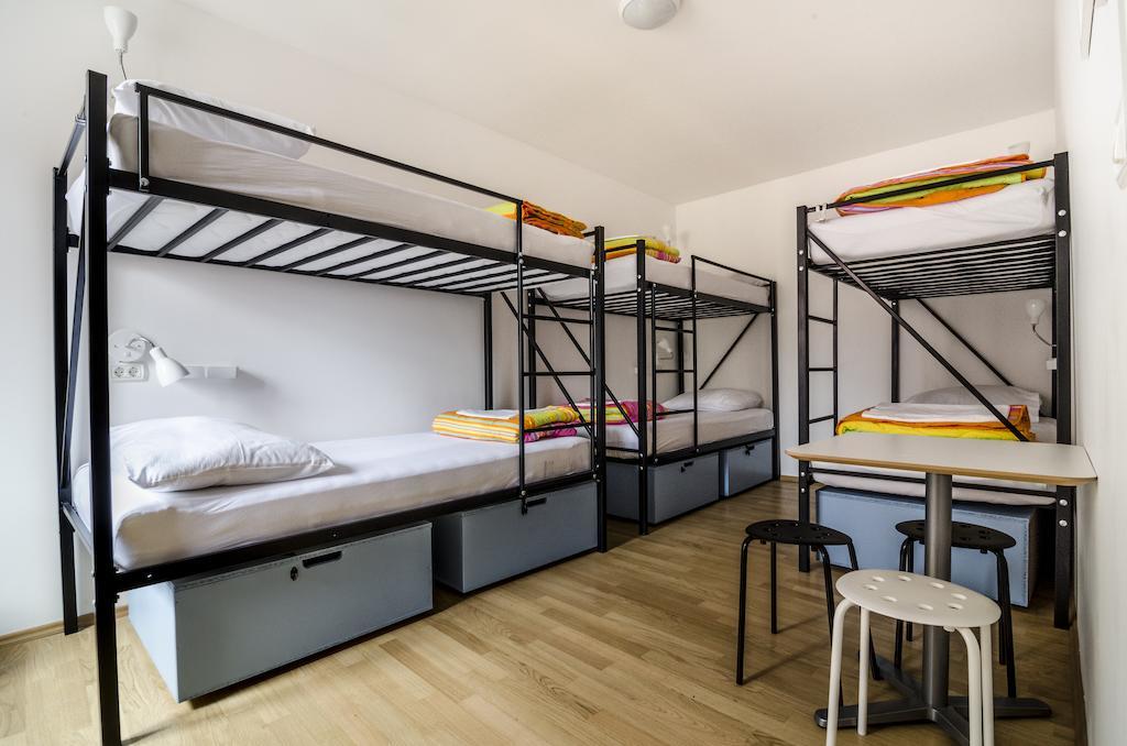 Hostel Alieti Izola Δωμάτιο φωτογραφία