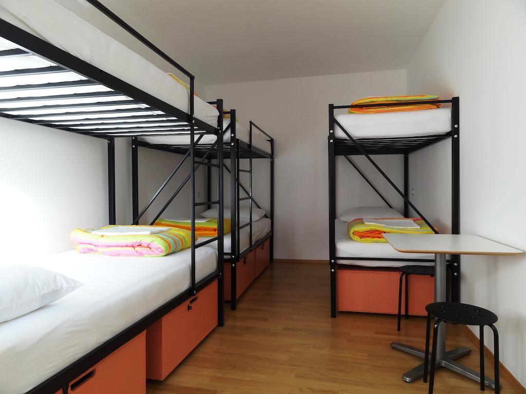 Hostel Alieti Izola Δωμάτιο φωτογραφία