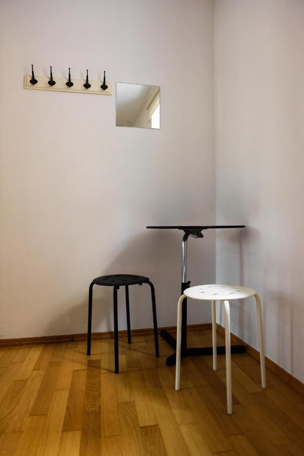 Hostel Alieti Izola Εξωτερικό φωτογραφία